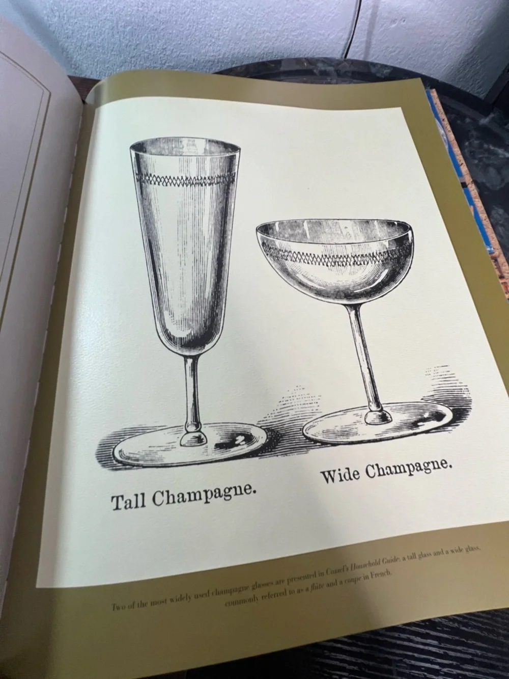 Assouline - The Impossible Collection Of Champagne book